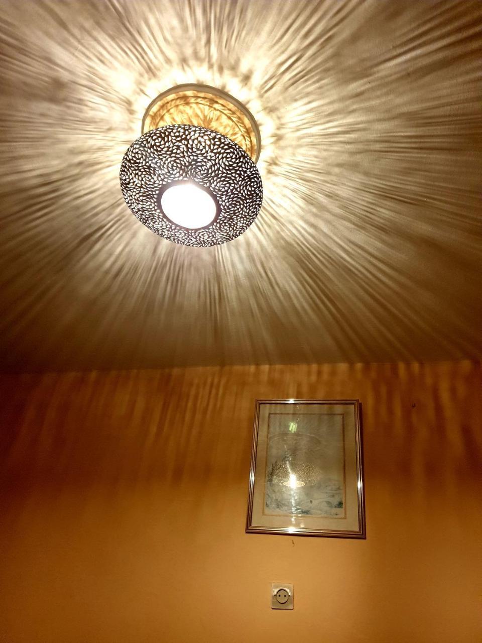 Dar Khadija Apartment Asilah Bagian luar foto